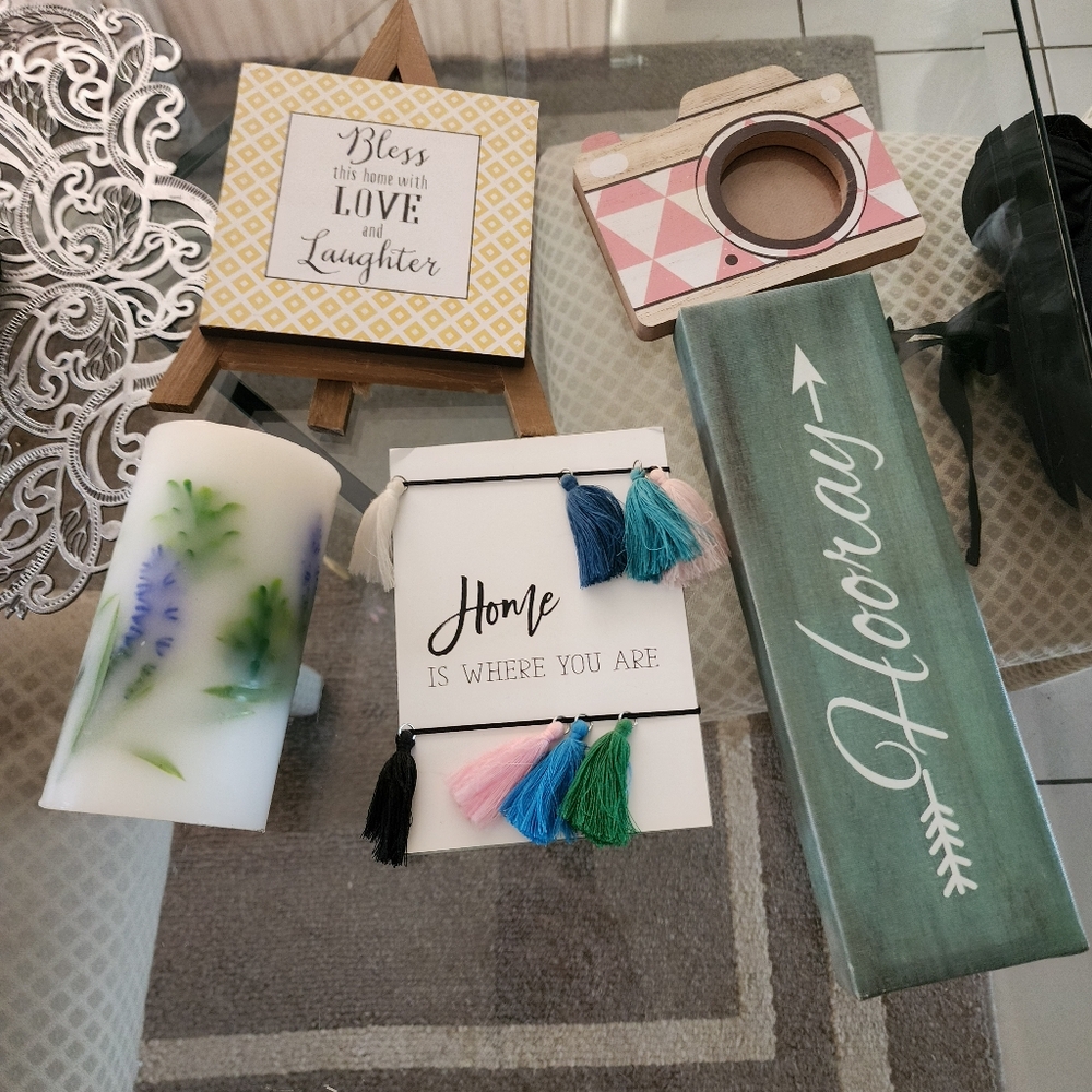 Decor